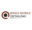 Wings Mobile Detailing logo